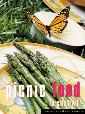cover image of Picnic Food